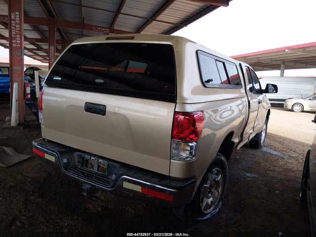 2010 TOYOTA TUNDRA 5TFUW5F10AX149966 Photo 3
