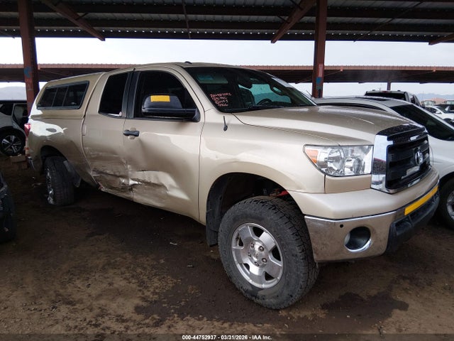 2010 TOYOTA TUNDRA 5TFUW5F10AX149966 Photo 5