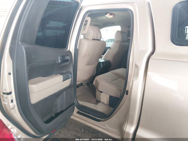 2010 TOYOTA TUNDRA 5TFUW5F10AX149966 Photo 7