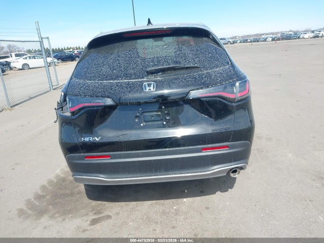 Aukcja sprzedaży 2024 Honda Hr-v Awd Sport/awd Sport W/o Bsi, vin: 3CZRZ2H53RM754958, numer aukcji: 44752938