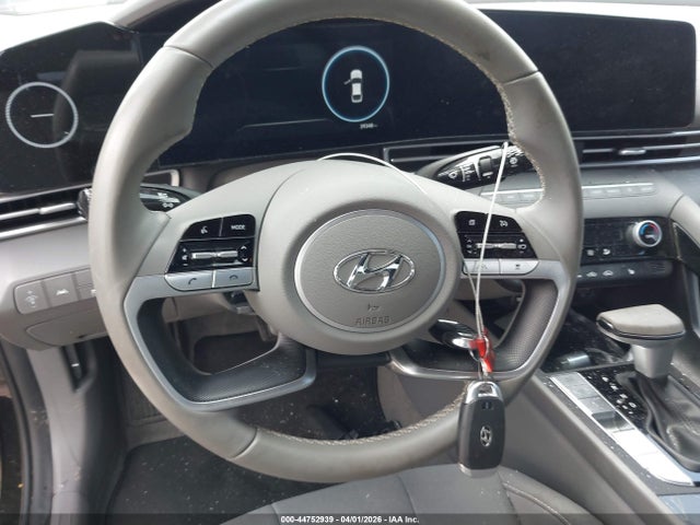 Aukcja sprzedaży 2023 Hyundai Elantra Sel, vin: KMHLS4AG4PU517410, numer aukcji: 44752939