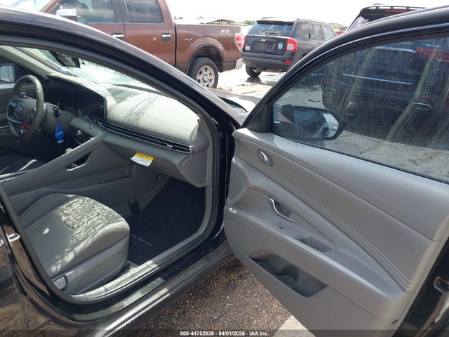 Aukcja sprzedaży 2023 Hyundai Elantra Sel, vin: KMHLS4AG4PU517410, numer aukcji: 44752939