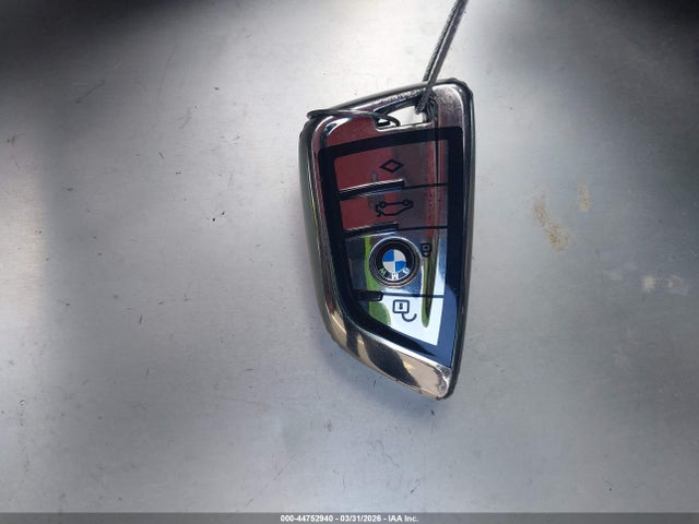 Aukcja sprzedaży 2019 Bmw 750i, vin: WBA7F0C50KGM24984, numer aukcji: 44752940