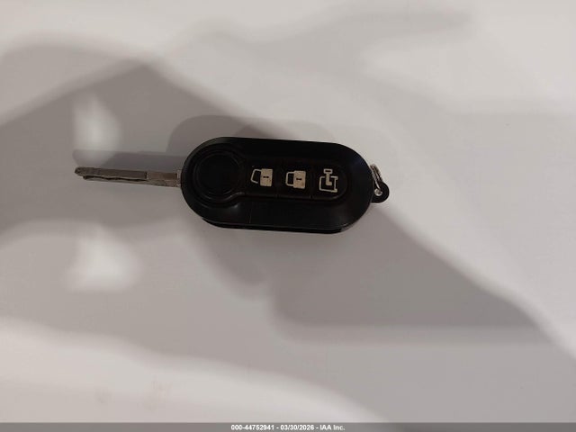 2021 RAM PROMASTER 2500 3C6LRVDG2ME540767 Photo 10