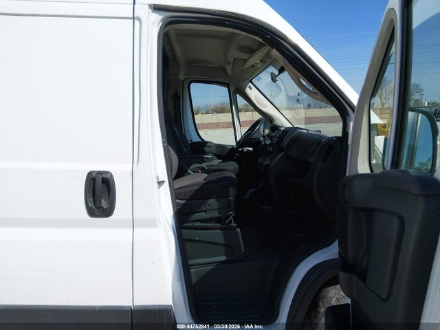2021 RAM PROMASTER 2500 3C6LRVDG2ME540767 Photo 4