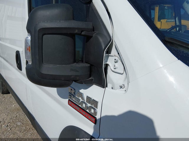 2021 RAM PROMASTER 2500 3C6LRVDG2ME540767 Photo 5