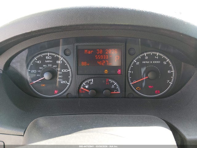 2021 RAM PROMASTER 2500 3C6LRVDG2ME540767 Photo 6