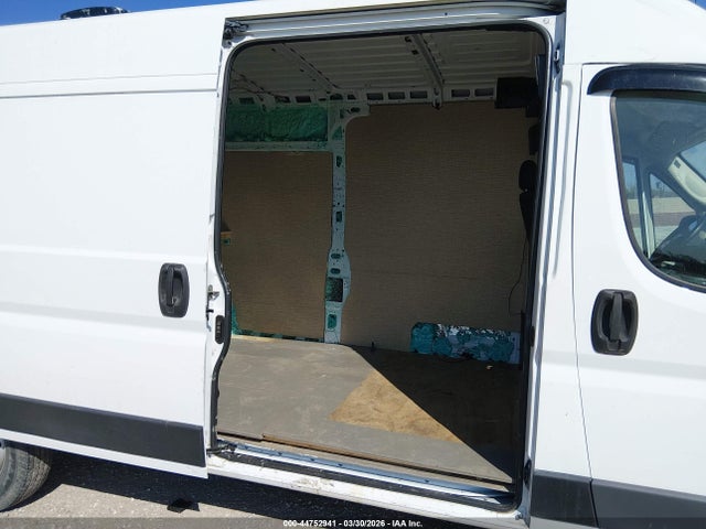 2021 RAM PROMASTER 2500 3C6LRVDG2ME540767 Photo 7