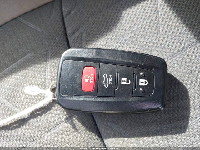 Toyota Rav4 Xle 2020 2T3P1RFV4LW098243 Image 11