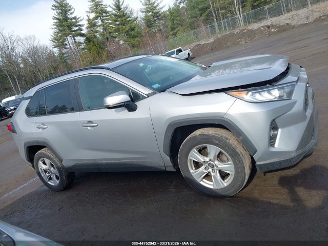 Toyota Rav4 Xle 2020 2T3P1RFV4LW098243 Image 13
