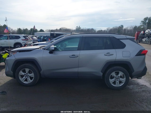 Toyota Rav4 Xle 2020 2T3P1RFV4LW098243 Image 14