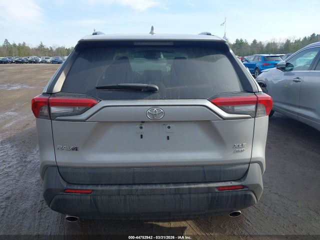 Toyota Rav4 Xle 2020 2T3P1RFV4LW098243 Image 16