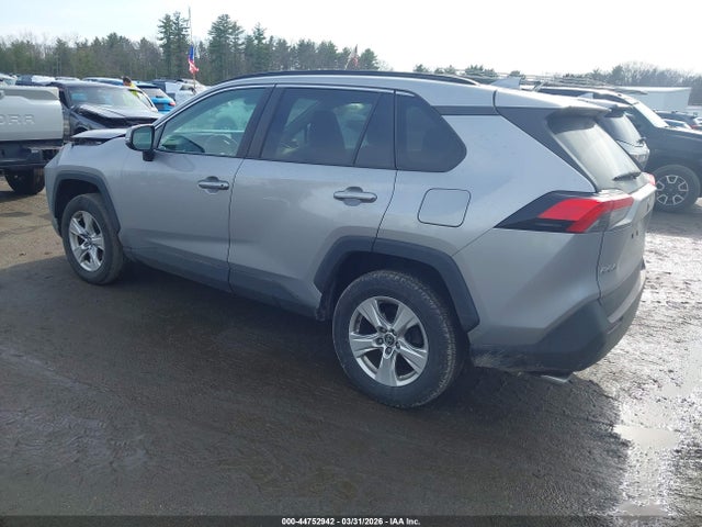 Toyota Rav4 Xle 2020 2T3P1RFV4LW098243 Image 3