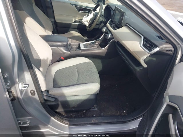 Toyota Rav4 Xle 2020 2T3P1RFV4LW098243 Image 5