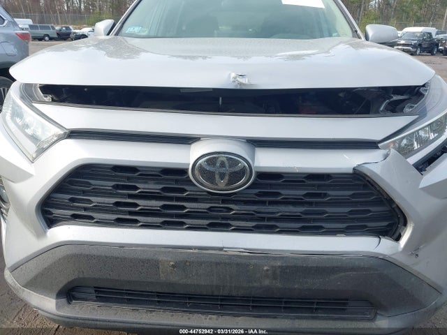 Toyota Rav4 Xle 2020 2T3P1RFV4LW098243 Image 6