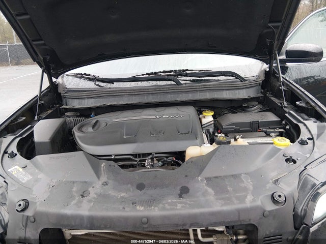 Aukcja sprzedaży 2019 Jeep Cherokee Limited 4x4, vin: 1C4PJMDX2KD157146, numer aukcji: 44752947