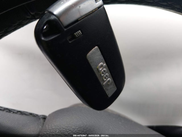 Aukcja sprzedaży 2019 Jeep Cherokee Limited 4x4, vin: 1C4PJMDX2KD157146, numer aukcji: 44752947