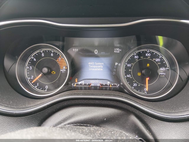 Aukcja sprzedaży 2019 Jeep Cherokee Limited 4x4, vin: 1C4PJMDX2KD157146, numer aukcji: 44752947
