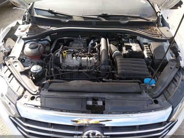 2021 VOLKSWAGEN JETTA 3VWC57BU3MM041939 Photo 9