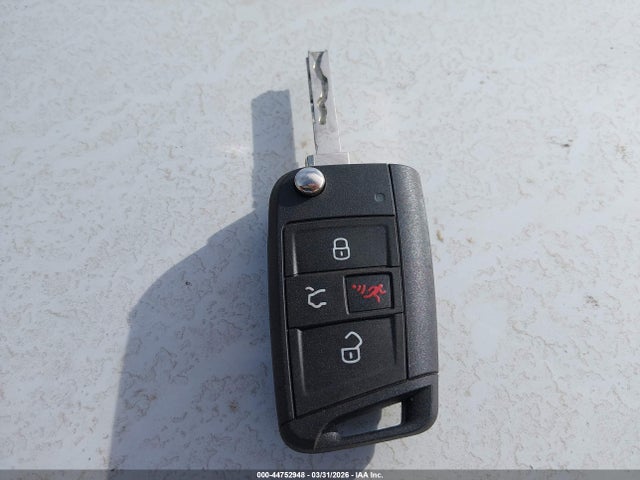 2021 VOLKSWAGEN JETTA 3VWC57BU3MM041939 Photo 10