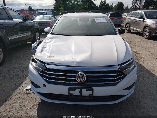 3VWC57BU3MM041939 Volkswagen Jetta 1.4t R-line/1.4t S/1.4t Se