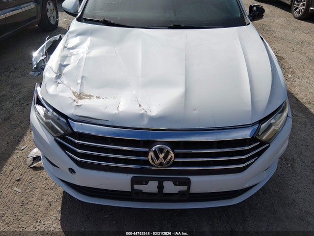 3VWC57BU3MM041939 Volkswagen Jetta 1.4t R-line/1.4t S/1.4t Se