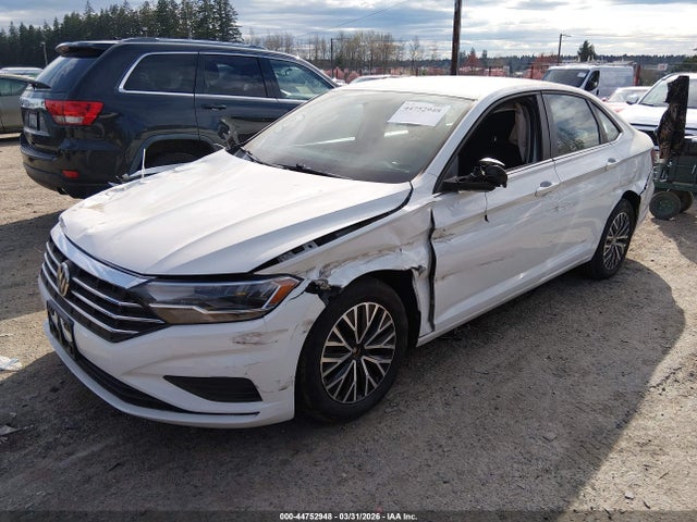 2021 VOLKSWAGEN JETTA 3VWC57BU3MM041939 Photo 1