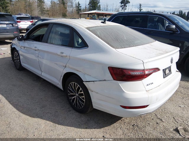 2021 VOLKSWAGEN JETTA 3VWC57BU3MM041939 Photo 2