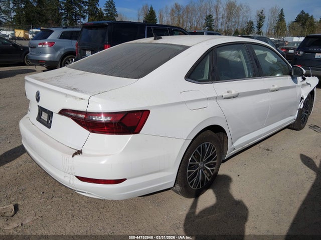 2021 VOLKSWAGEN JETTA 3VWC57BU3MM041939 Photo 3