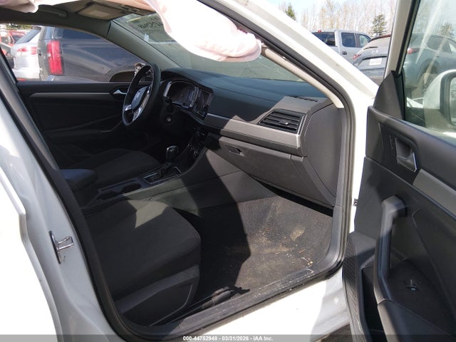 2021 VOLKSWAGEN JETTA 3VWC57BU3MM041939 Photo 4