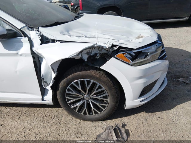 2021 VOLKSWAGEN JETTA 3VWC57BU3MM041939 Photo 5