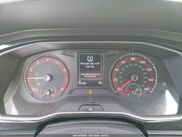 2021 VOLKSWAGEN JETTA 3VWC57BU3MM041939 Photo 6