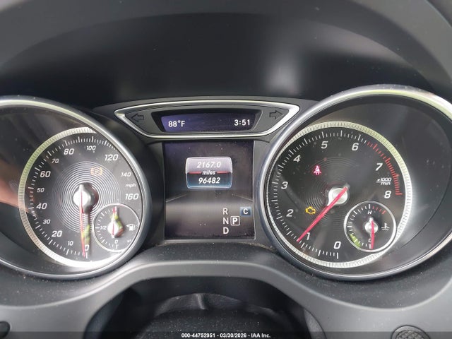 44752951 :رقم المزاد ، WDCTG4GB0JJ413243 vin ، 2018 Mercedes-benz Gla 250 4matic مزاد بيع
