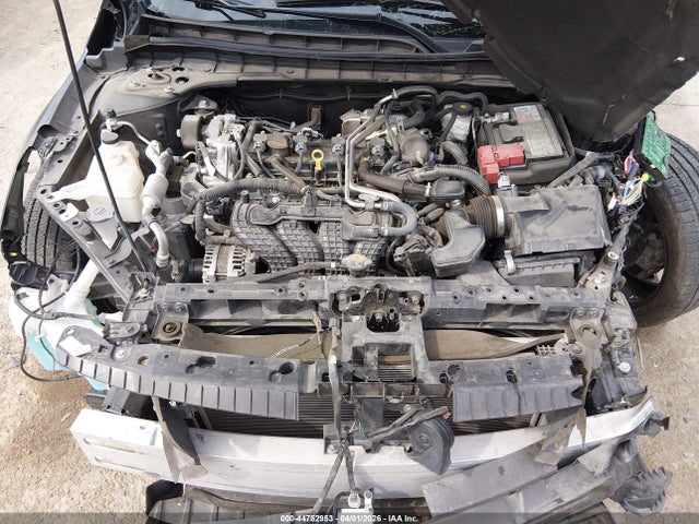 44752953 :رقم المزاد ، 1N4BL4CV8PN322970 vin ، 2023 Nissan Altima Sr Fwd مزاد بيع