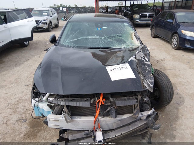 44752953 :رقم المزاد ، 1N4BL4CV8PN322970 vin ، 2023 Nissan Altima Sr Fwd مزاد بيع