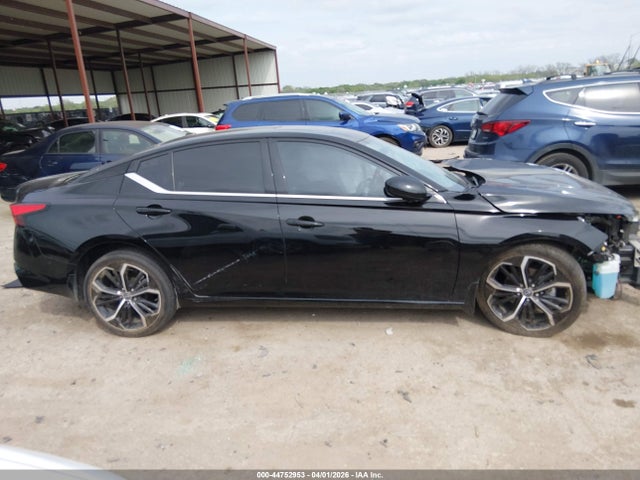 44752953 :رقم المزاد ، 1N4BL4CV8PN322970 vin ، 2023 Nissan Altima Sr Fwd مزاد بيع