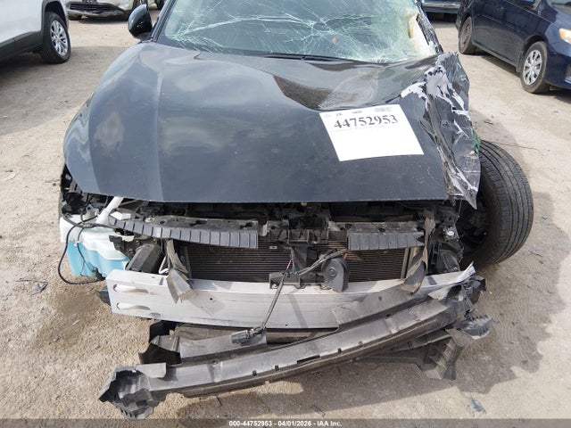 44752953 :رقم المزاد ، 1N4BL4CV8PN322970 vin ، 2023 Nissan Altima Sr Fwd مزاد بيع