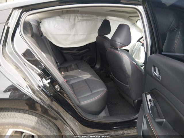 44752953 :رقم المزاد ، 1N4BL4CV8PN322970 vin ، 2023 Nissan Altima Sr Fwd مزاد بيع