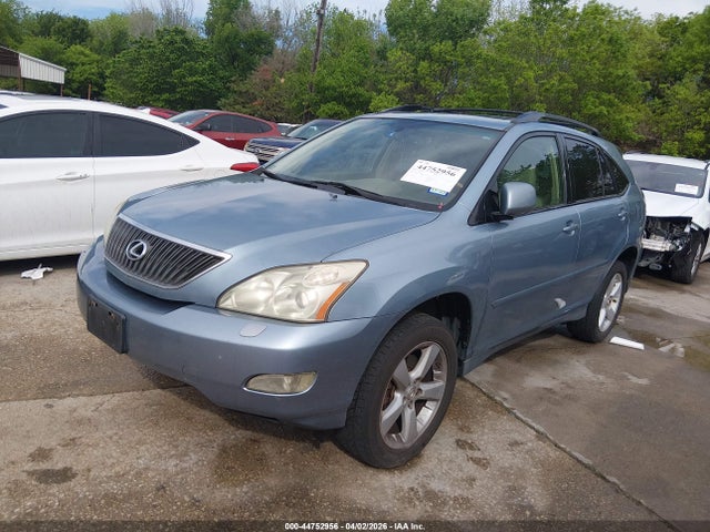 Auction sale of the 2007 Lexus Rx 350, vin: 2T2HK31U77C028826, lot number: 44752956