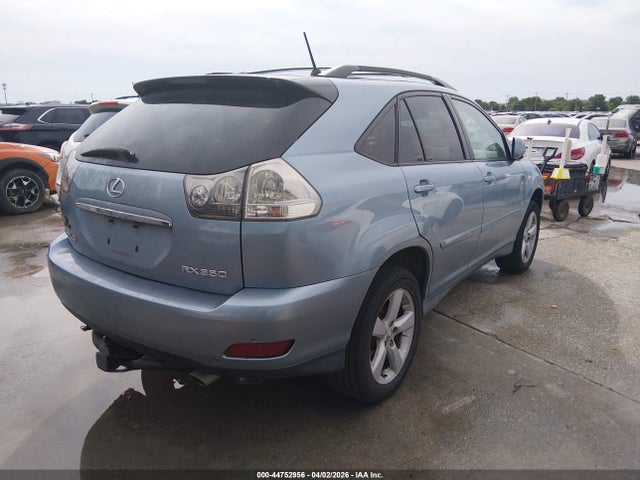 Auction sale of the 2007 Lexus Rx 350, vin: 2T2HK31U77C028826, lot number: 44752956
