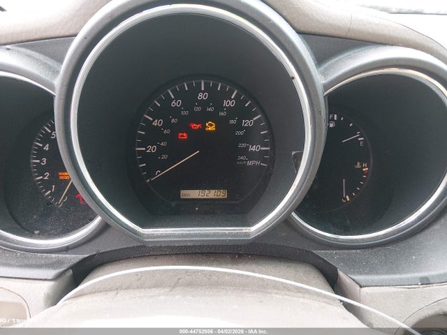 Auction sale of the 2007 Lexus Rx 350, vin: 2T2HK31U77C028826, lot number: 44752956