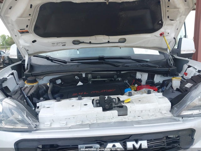 2021 Ram Promaster City Tradesman Slt მანქანა იყიდება აუქციონზე, vin: ZFBHRFBB8M6U82720, აუქციონის ნომერი: 44752959