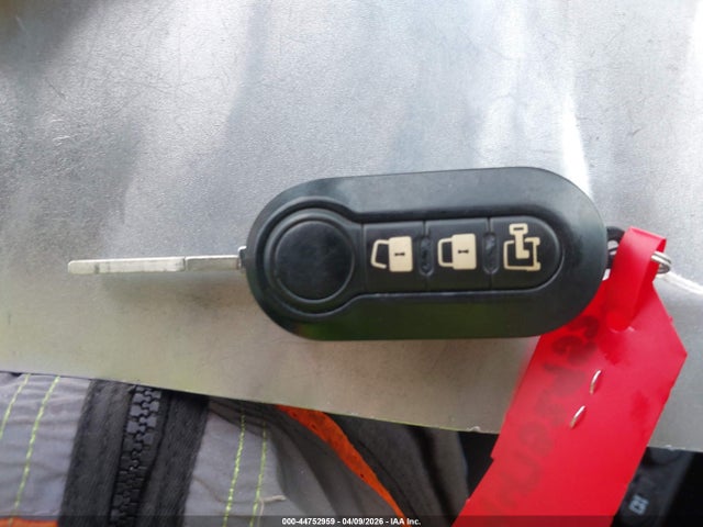 2021 Ram Promaster City Tradesman Slt მანქანა იყიდება აუქციონზე, vin: ZFBHRFBB8M6U82720, აუქციონის ნომერი: 44752959