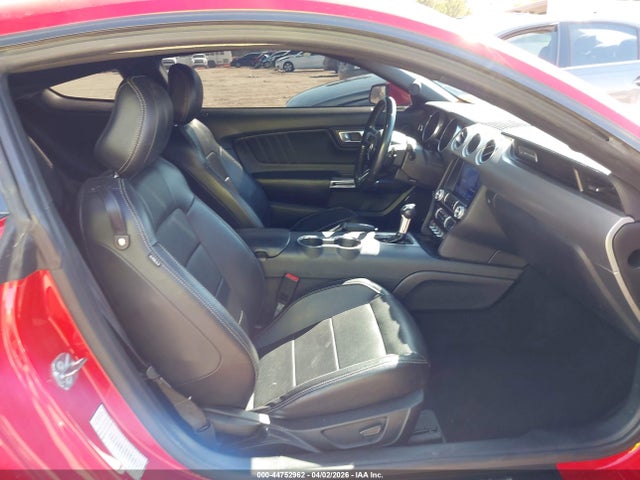 Aukcja sprzedaży 2021 Ford Mustang Ecoboost Premium Fastback, vin: 1FA6P8TH6M5115254, numer aukcji: 44752962