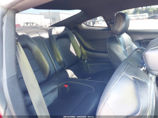 Aukcja sprzedaży 2021 Ford Mustang Ecoboost Premium Fastback, vin: 1FA6P8TH6M5115254, numer aukcji: 44752962