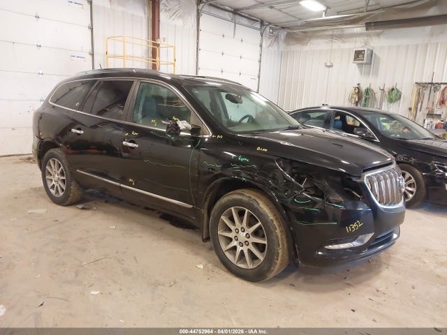 Auction sale of the 2017 Buick Enclave Convenience, vin: 5GAKRAKD2HJ277907, lot number: 44752964