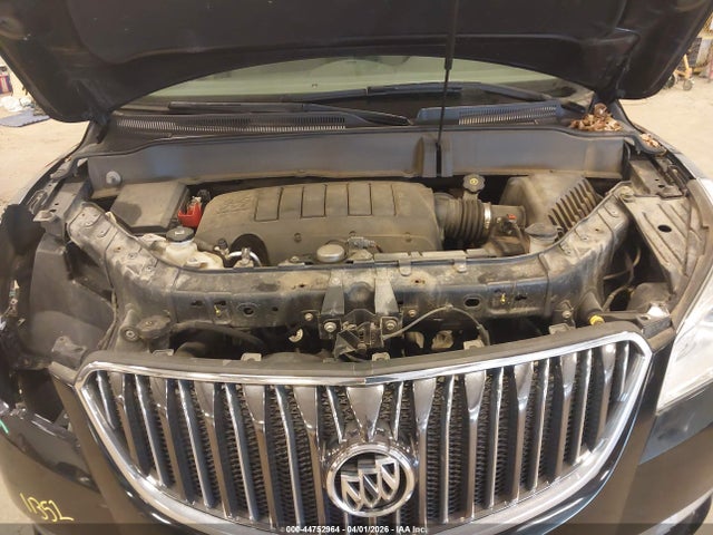 Aukcja sprzedaży 2017 Buick Enclave Convenience, vin: 5GAKRAKD2HJ277907, numer aukcji: 44752964