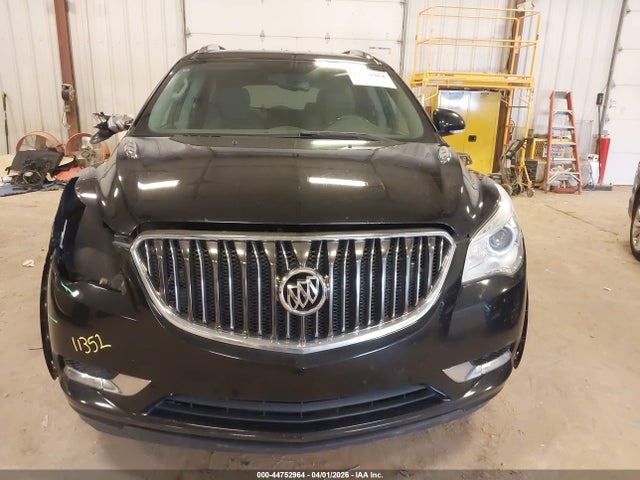 Aukcja sprzedaży 2017 Buick Enclave Convenience, vin: 5GAKRAKD2HJ277907, numer aukcji: 44752964