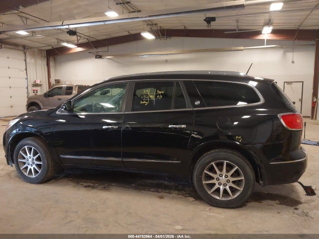 Aukcja sprzedaży 2017 Buick Enclave Convenience, vin: 5GAKRAKD2HJ277907, numer aukcji: 44752964
