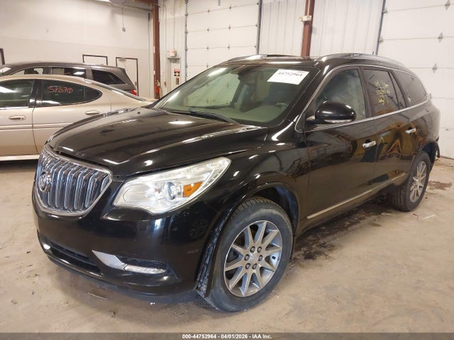 Aukcja sprzedaży 2017 Buick Enclave Convenience, vin: 5GAKRAKD2HJ277907, numer aukcji: 44752964
